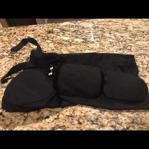 Boys Under Armour Football Pants